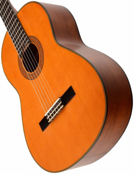 Гитара классическая YAMAHA CG122MC